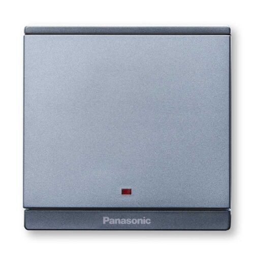Công Tắc 20A Moderva xám ánh kim WMFV503307MYH ( CÓ VAT )