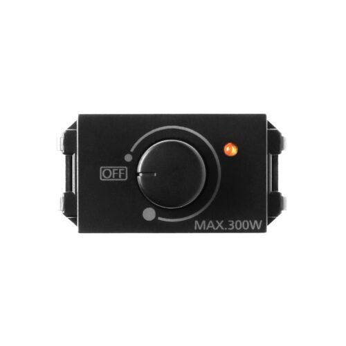 Dimmer có đèn báo Gen-X WEG57813B-1-G ( CÓ VAT )