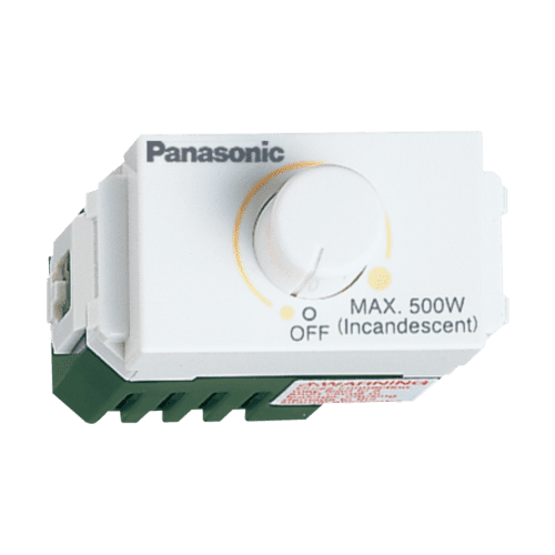 Dimmer Đèn Panasonic Wide WEG575151SW ( CÓ VAT )