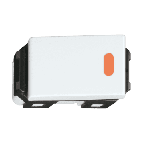 Công tắc có đèn báo khi off WEG51517SW ( CÓ VAT )