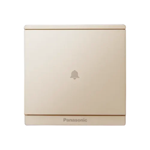 Nút nhấn chuông Panasonic dòng Moderva WMF223MYZ-VN ( CÓ VAT )