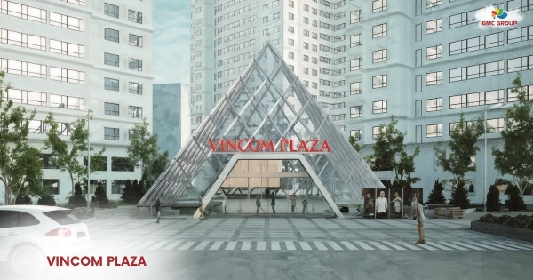 DỰ ÁN VINCOM PLAZA BẮC TỪ LIÊM