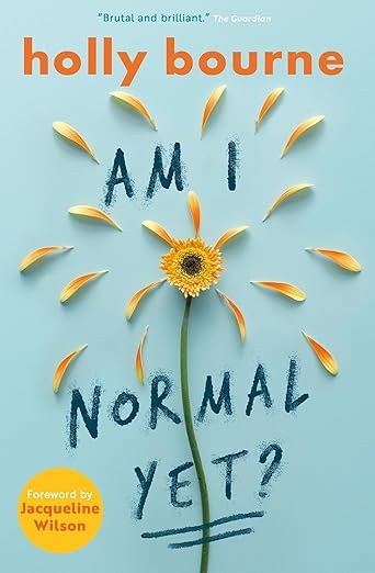 Am I Normal Yet? (The Normal Series) | Pages of Passion