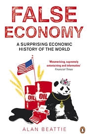 False Economy | Pages of Passion