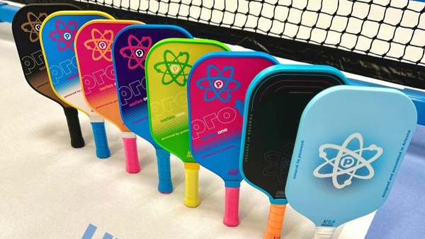 Thương hiệu vợt picklecall hàng đầu cho mọi đối tượng người chơi