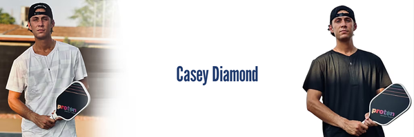 Casey Diamond