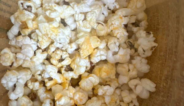 Bắp nổ bơ lò vi sóng (kirkland)