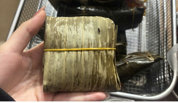 Bánh gai Mom's Kitchen