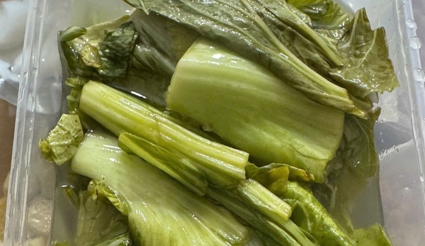 Dưa muối chua Sanfood