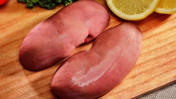 Cật lợn Mr.Pig (Kg)