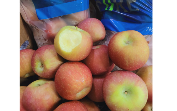 Táo Core (3kg/ túi)