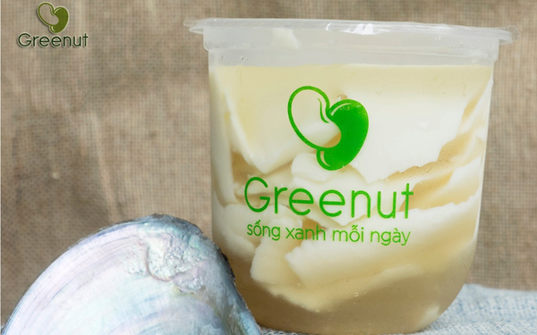 Tào phớ Đậu quê mình