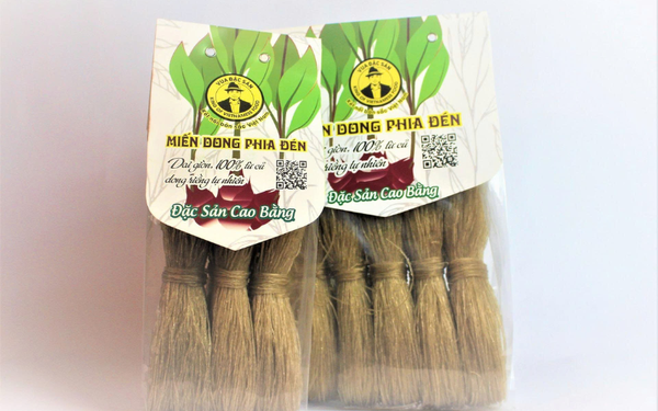 Miến dong Phia Đén - Cao Bằng (300 gram)
