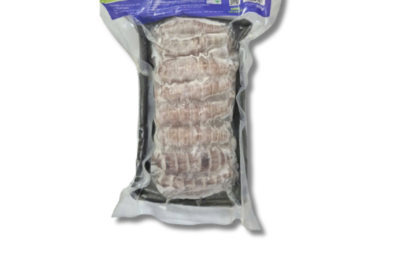 Bề bề bóc nõn (size 6-8cm) HTK (Kg)