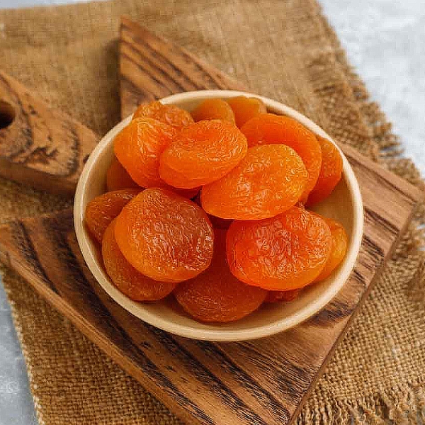 Mơ sấy khô Mộc Châu