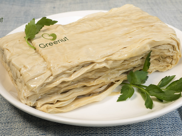 Váng đậu tươi 500g