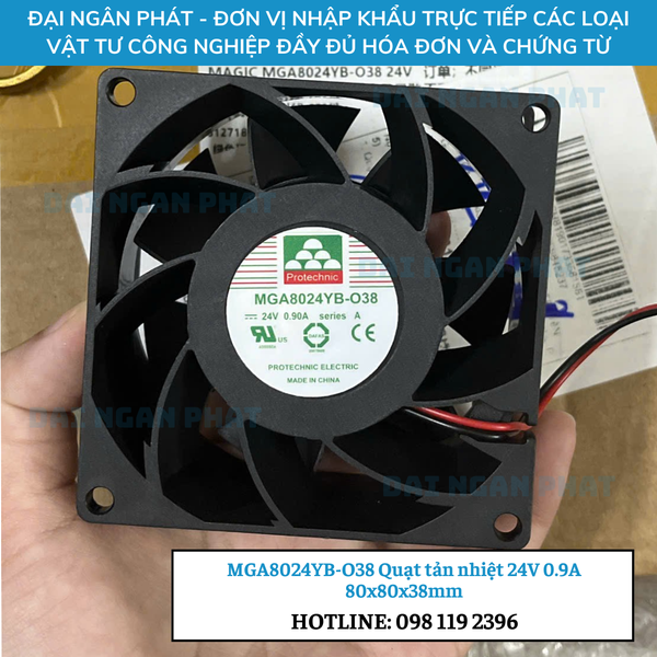 quat-tan-nhiet-protechnic-mga8024yb-o38-24v-0-9a-80x80x38mm