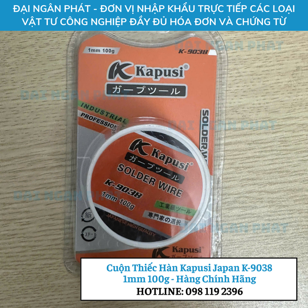 cuon-thiec-han-kapusi-japan-k-9038-1mm-100g-hang-chinh-hang