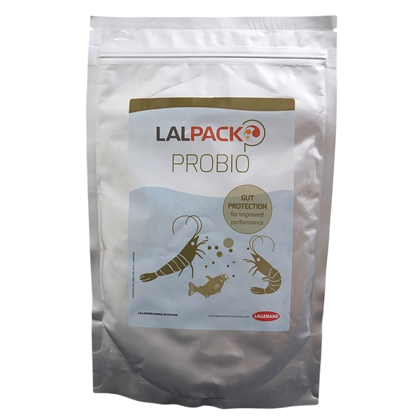 Men đường ruột cho tôm cá LALPACK PROBIO (Nhập khẩu)