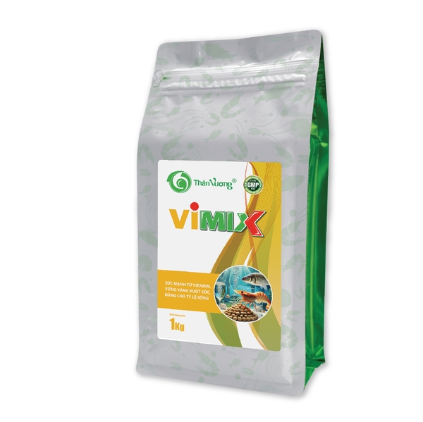 VIMIX - Bổ sung vitamin, khoáng chất cho cá
