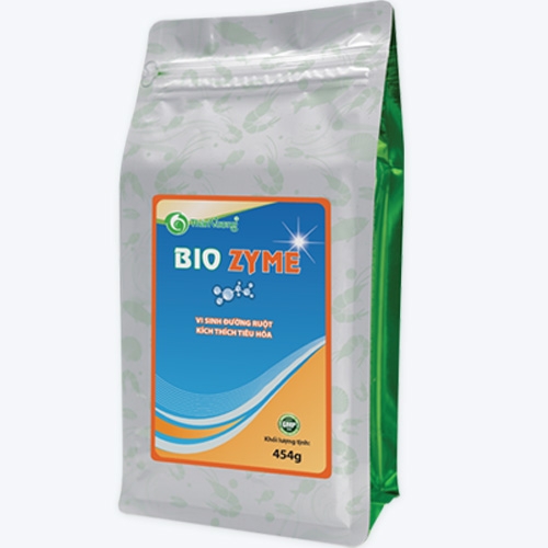 BIOZYME - Men tiêu hóa chức năng giúp tăng cường sức khỏe đường ruột