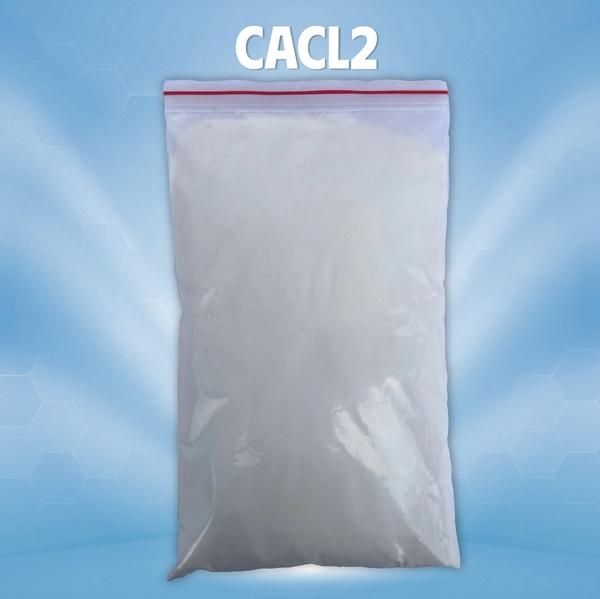 PHÈN NÓNG CaCl2