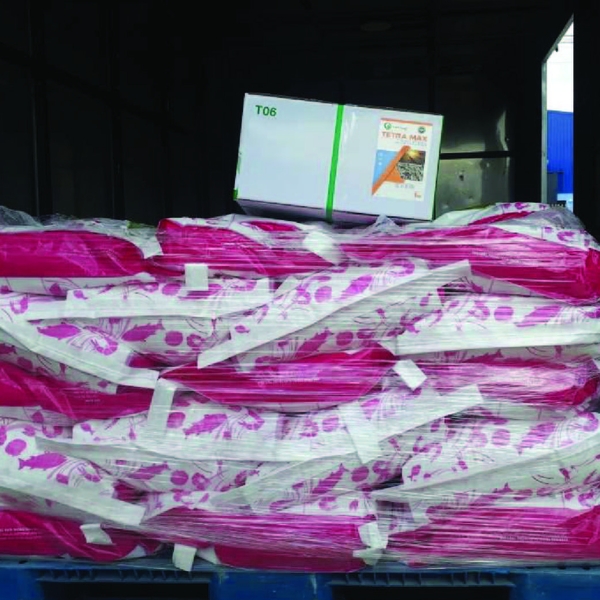 GROW MIN - Khoáng hòa tan dễ hấp thu