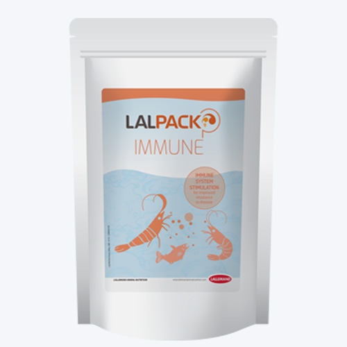 LALPACK IMMUNE - Điều tiết miễn dịch và tăng sức đề kháng tôm