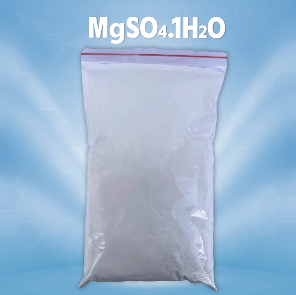 MgSO4.1H2O – Cung cấp magie cho cây trồng