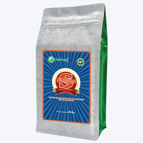 MICROZYME S - Men tiêu hóa giúp hấp thu dinh dưỡng