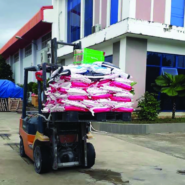 MINER SOIL - Phục hồi năng suất sinh học đáy ao