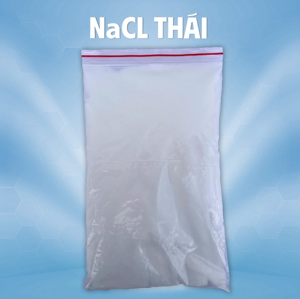 NaCl THÁI 99%
