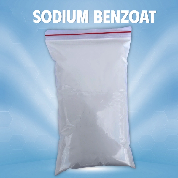 SODIUM BENZOATE