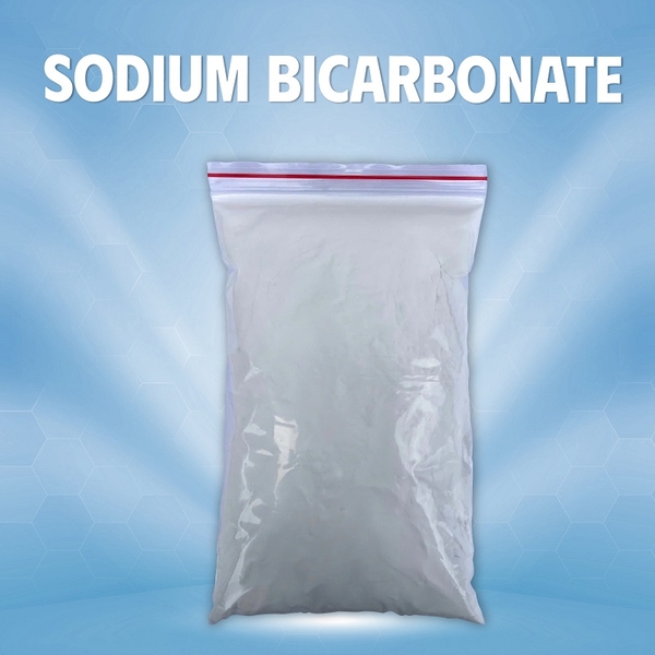 SODIUM BICARBONATE food grade