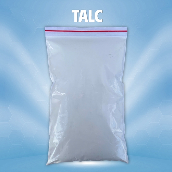 BỘT TALC CÔNG NGHIỆP