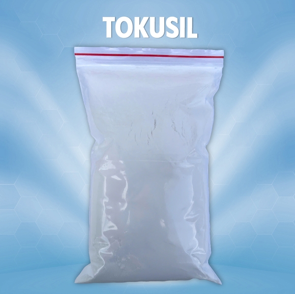 TOKUSIL – Chất chống vón