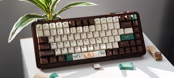 SOIKEY - Keycap Studio