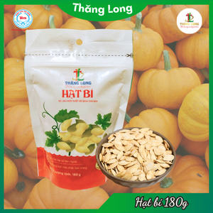 Hạt bí 180g