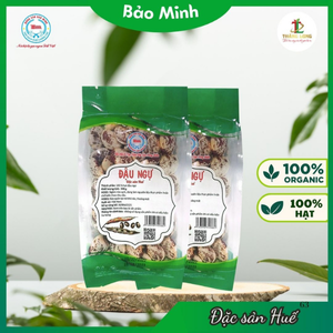 Đậu ngự 200g