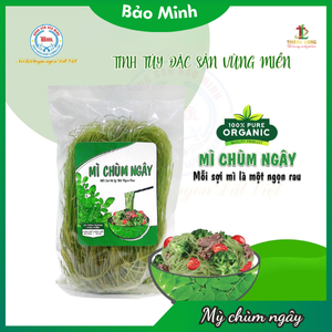 Mì chùm ngây 180g