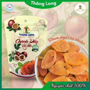 Chanh dây sấy dẻo 150g