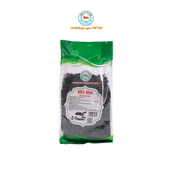 Đậu đen 500g