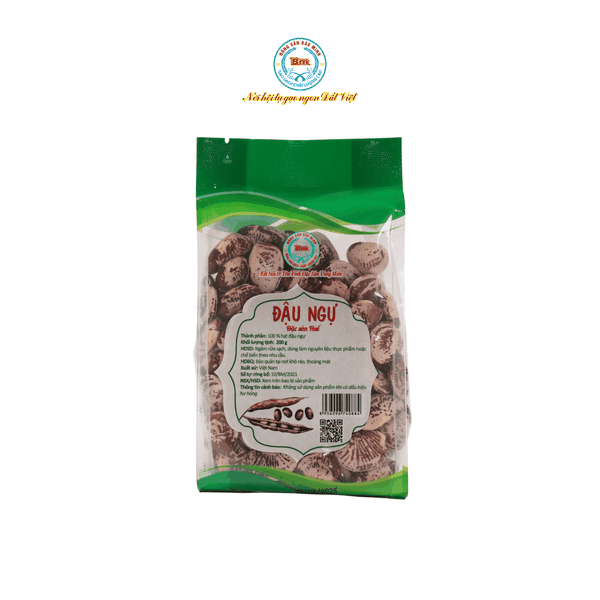 Đậu ngự 200g