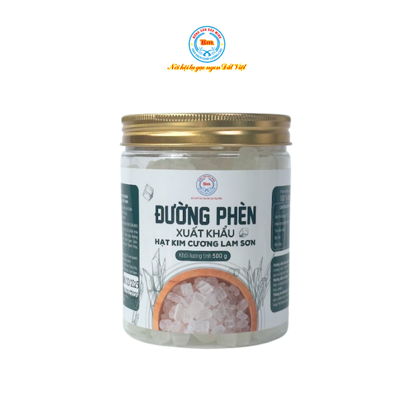 Đường phèn tinh khiết  500g