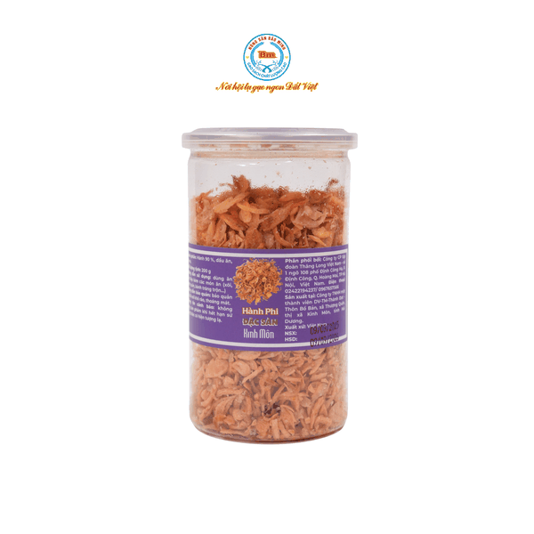 Hành phi 200g
