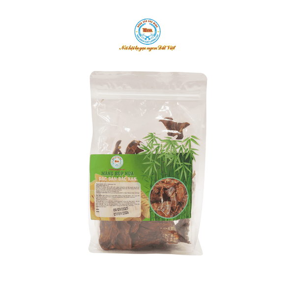 Măng búp nứa đặc sản 150g
