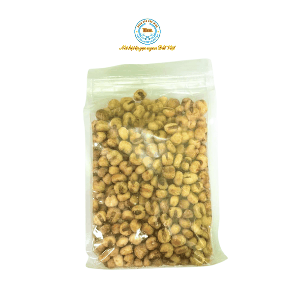 Ngô ngọt sấy 350g (bắp thái)