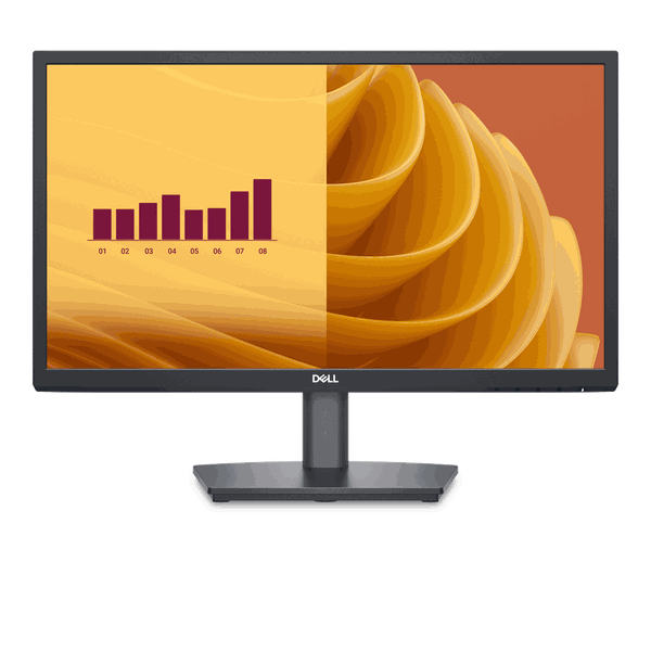 Màn Hình văn phòng Dell E2225HS (21.5inch/FHD/VA/75Hz/5ms)