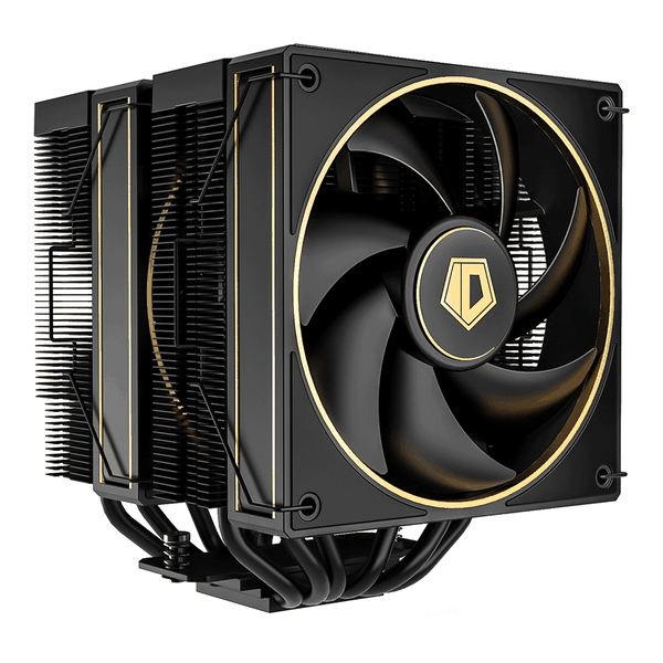 Tản nhiệt khí ID-Cooling Frozn A620 GDL | Limited Edition, 2 tháp