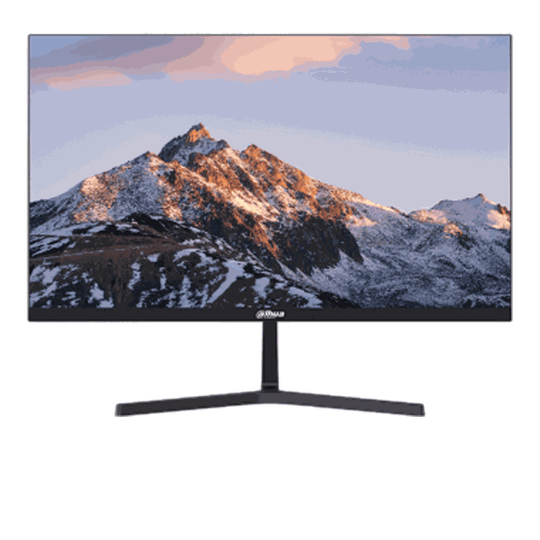 Màn hình Dahua DHI-LM22-B200S | 21.45 inch, Full HD, VA, 100Hz, speaker